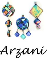 Arzani collection1